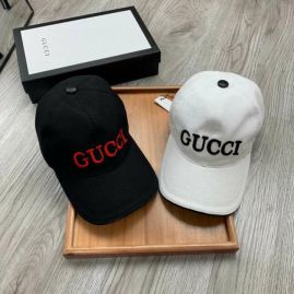 Picture of Gucci Cap _SKUGucciCapdxn54235